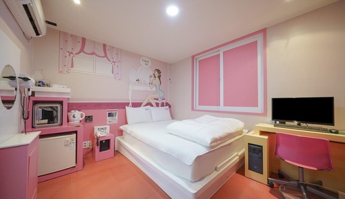 Room (General Room-Concept Room (Inquiry at)
