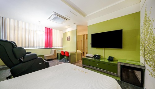 Room (VIP)