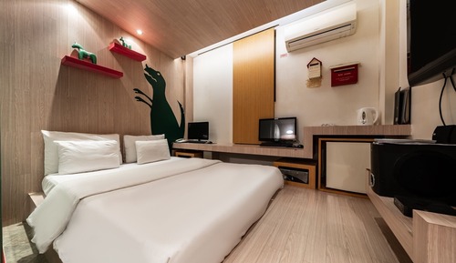 Room (Standard room)