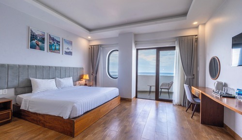 Habitación Premium