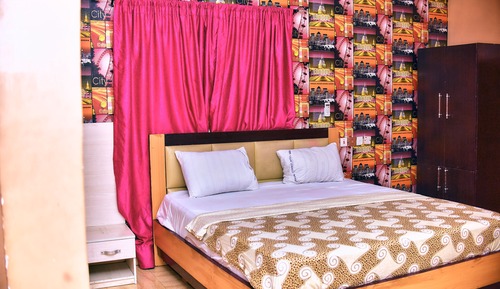 Suite estudio superior