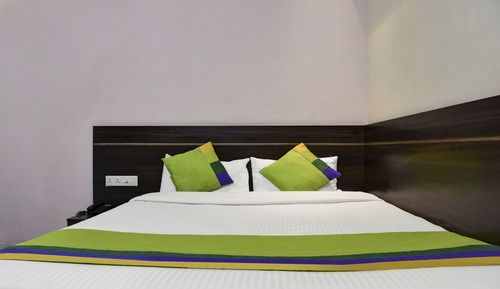 Habitación estándar