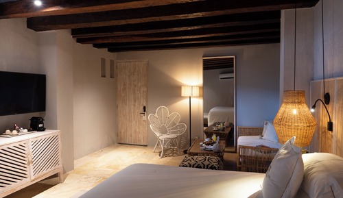 Habitación Premium, 1 cama de matrimonio grande, no fumadores