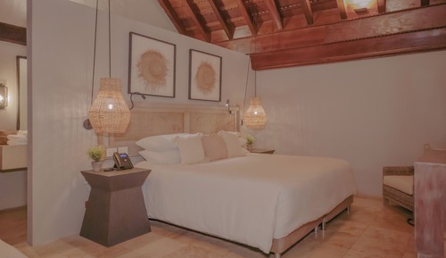 Habitación, 1 cama de matrimonio grande, no fumadores