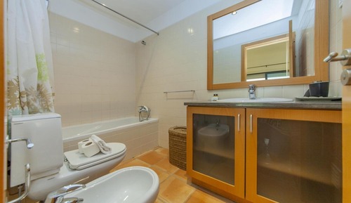 Apartment, Accessible