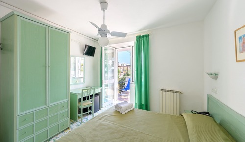 Habitación estándar