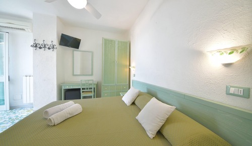 Habitación económica