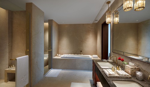 Suite presidencial