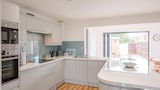 Cottage (3 Bedrooms)