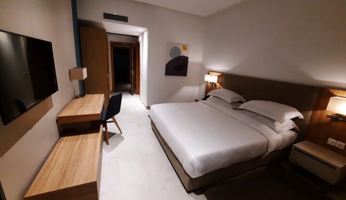 Habitación estándar