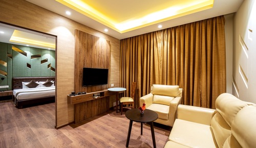 Suite Room