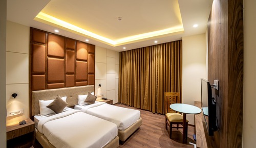 Executive Room