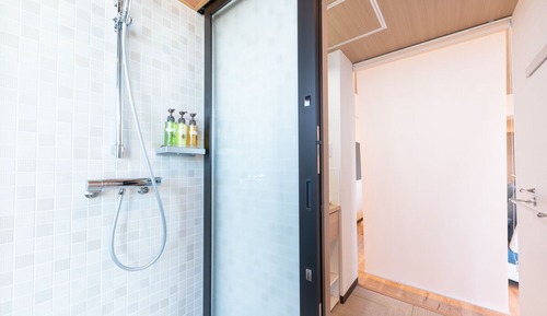 Habitación Deluxe con 2 camas individuales
