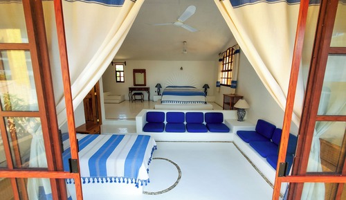 Casa familiar