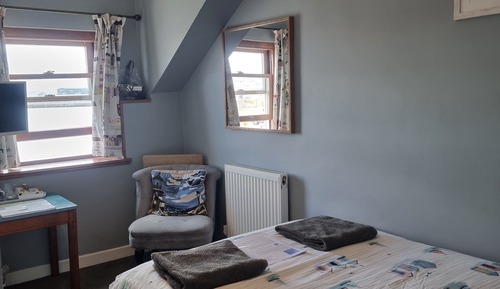 Habitación Confort doble (Princess Maud)