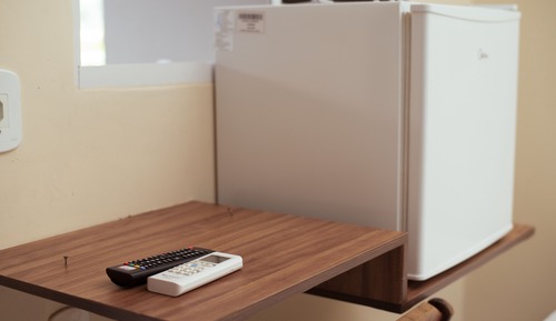 Habitación estándar con 2 camas individuales