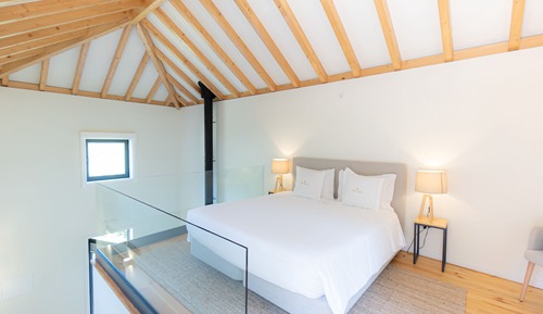 Habitación familiar doble