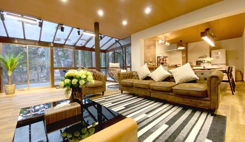 Habitación, no fumadores