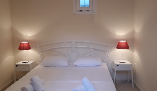 Villa Confort