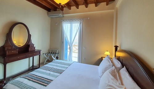 Villa ejecutiva