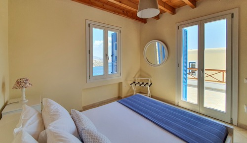 Villa familiar