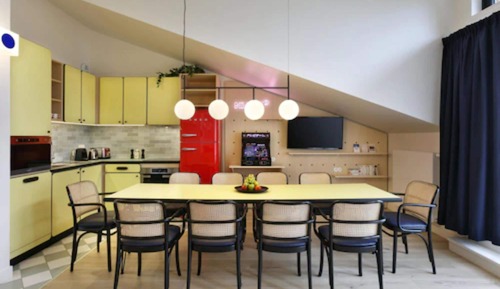 Apartamento
