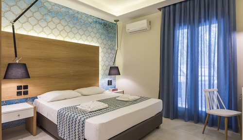 Suite estudio Premium