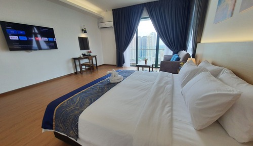 Suite estudio Premier