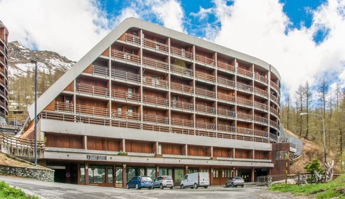 Apartamento