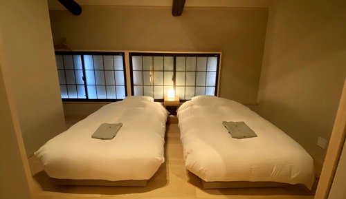 Apartamento familiar (Futon for above five people)