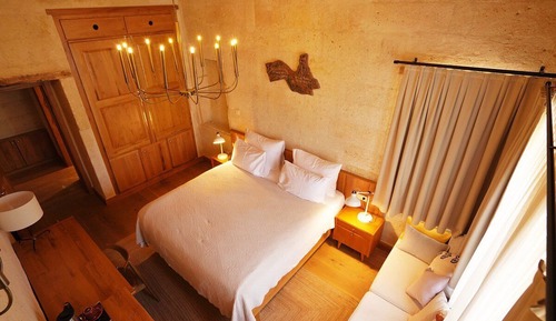 Habitación Confort