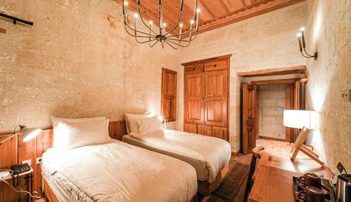 Habitación Confort