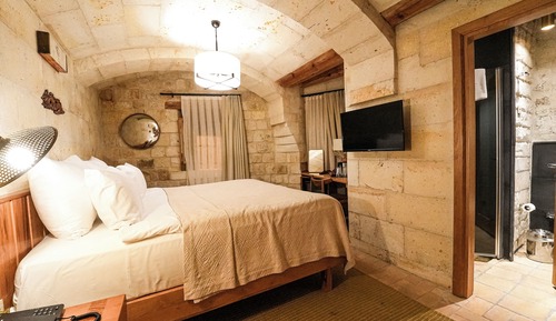 Habitación estándar