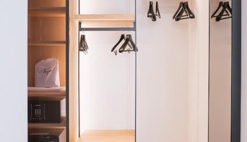 Suite estudio junior