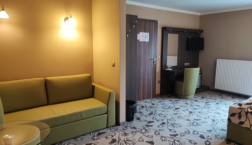 Habitación cuádruple