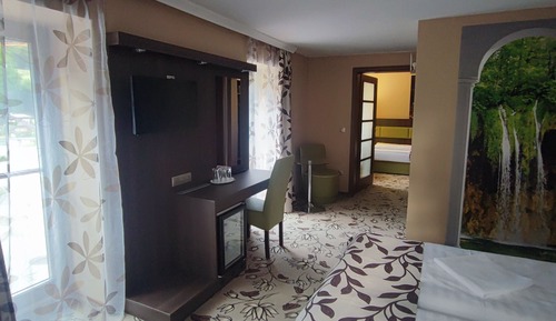Habitación familiar