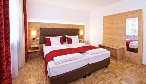 Apartamento, 2 habitaciones