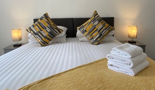 Apartamento, 3 habitaciones, vistas al mar