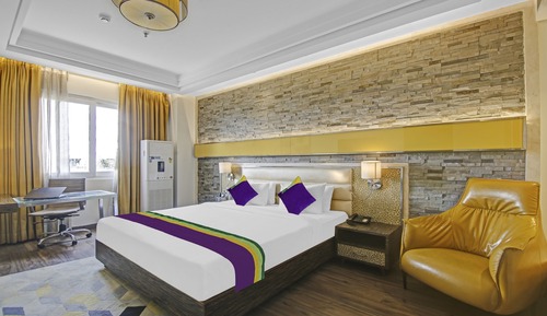 Habitación Premium