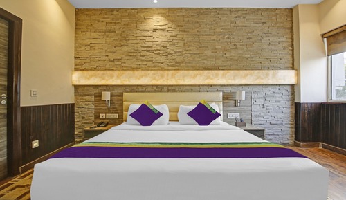 Habitación estándar
