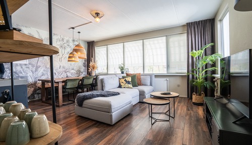 Apartamento Deluxe