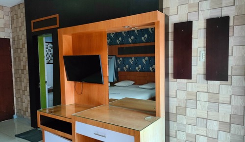 Habitación superior