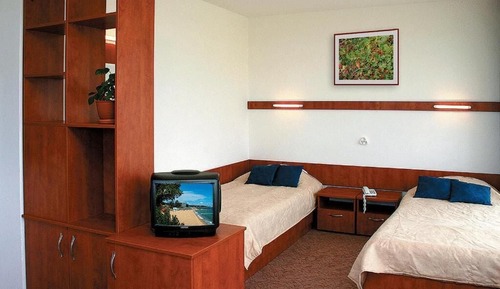 Habitación básica