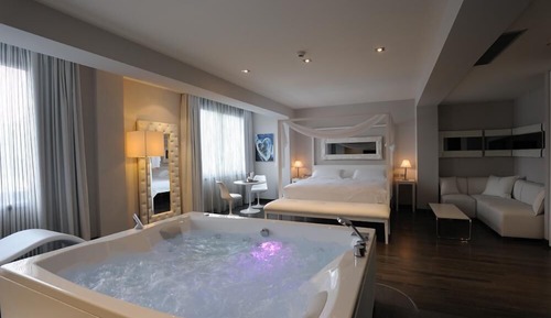 Suite superior