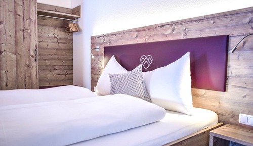 Estudio Confort, 1 habitación