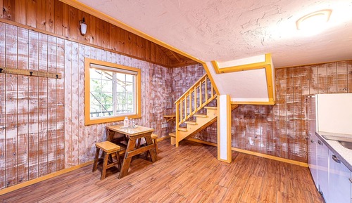 Habitación básica, 1 habitación (Rooibos (Dokchae/Bokcheung))