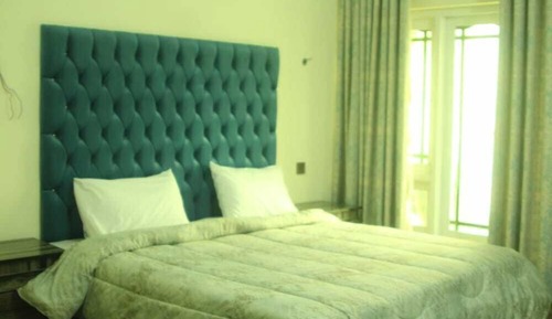 Habitación ejecutiva doble