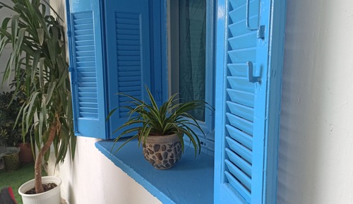 Apartamento básico