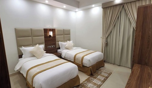 Suite estudio Deluxe