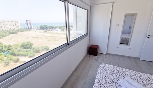 Apartamento estándar